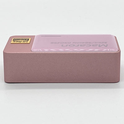 【中古】iBasso Jr. Macaron PK【秋葉原】