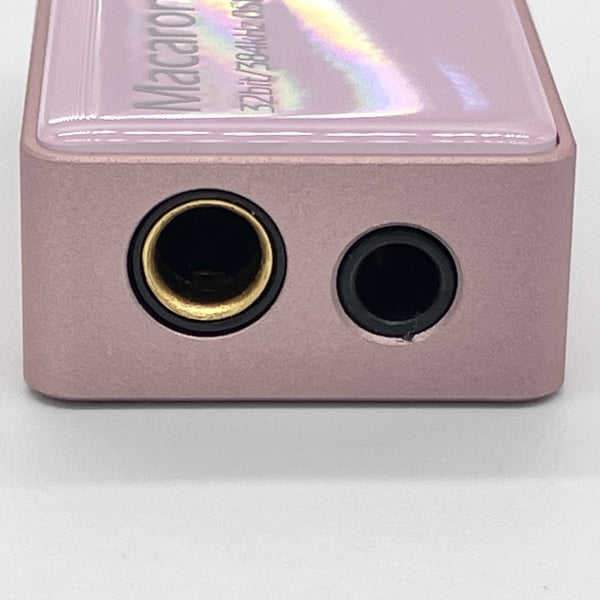 【中古】iBasso Jr. Macaron PK【秋葉原】