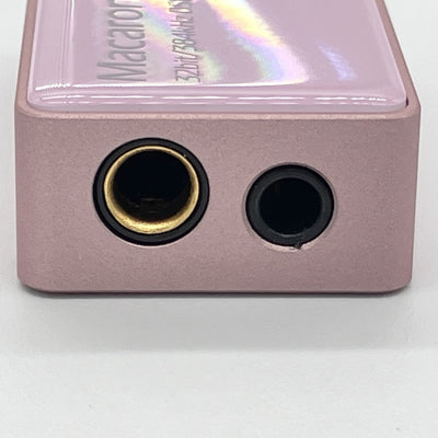 【中古】iBasso Jr. Macaron PK【秋葉原】