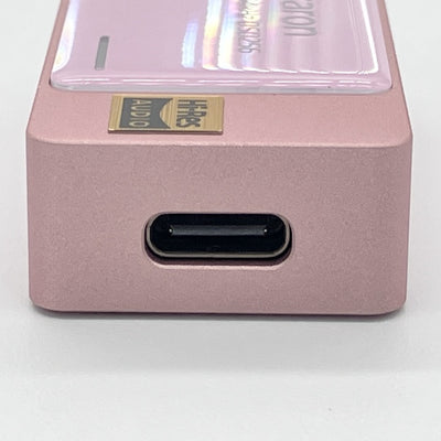 【中古】iBasso Jr. Macaron PK【秋葉原】