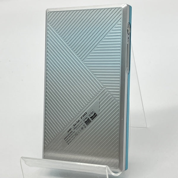 【中古】JM21 Blue 【FIO-JM21-L】【秋葉原】