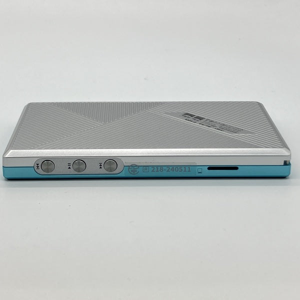 【中古】JM21 Blue 【FIO-JM21-L】【秋葉原】