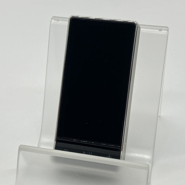 【中古】QX13 Titanium Gold 【FIO-QX13-G】【秋葉原】