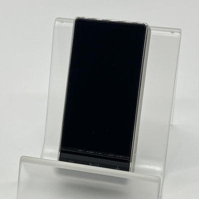 【中古】QX13 Titanium Gold 【FIO-QX13-G】【秋葉原】