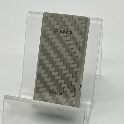 【中古】QX13 Titanium Gold 【FIO-QX13-G】【秋葉原】