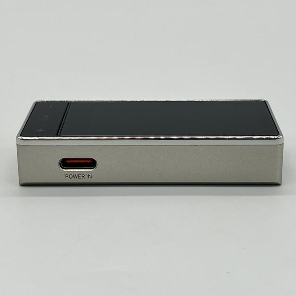 【中古】QX13 Titanium Gold 【FIO-QX13-G】【秋葉原】