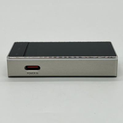 【中古】QX13 Titanium Gold 【FIO-QX13-G】【秋葉原】