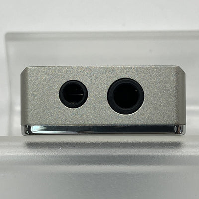 【中古】QX13 Titanium Gold 【FIO-QX13-G】【秋葉原】