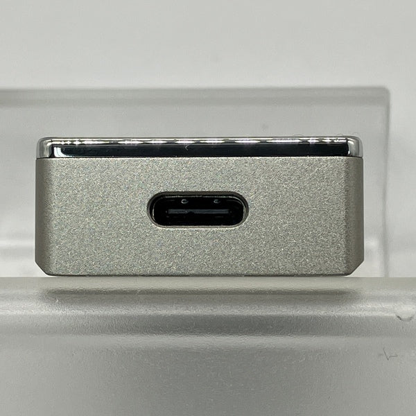 【中古】QX13 Titanium Gold 【FIO-QX13-G】【秋葉原】