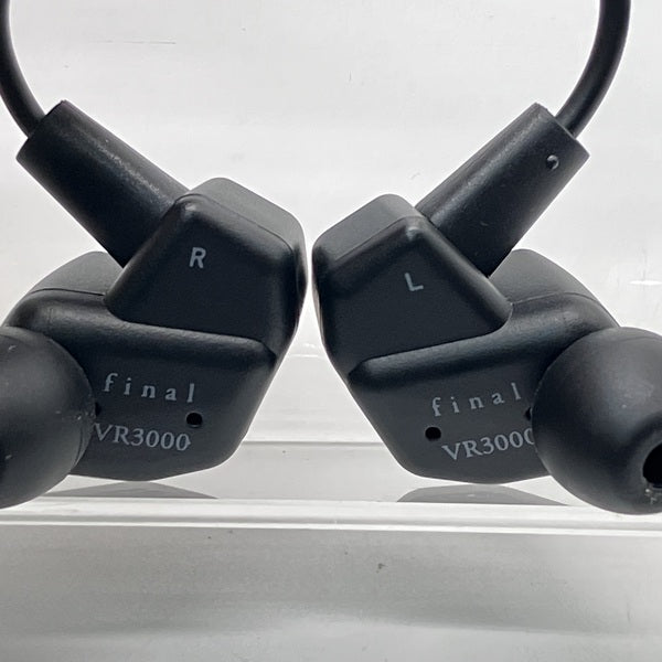 【中古】VR3000 for Gaming 【FI-VR3DPLMB】【秋葉原】