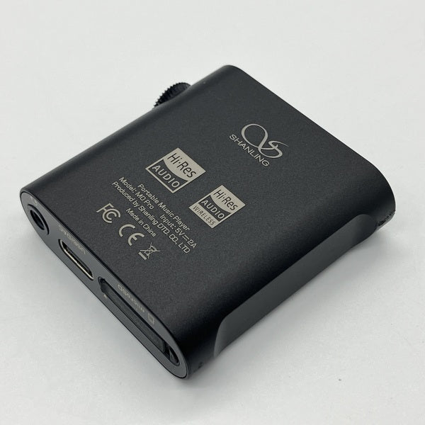 【中古】M0Pro ブラック【秋葉原】