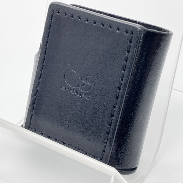 【中古】M0Pro 専用レザーケース ブラック【秋葉原】