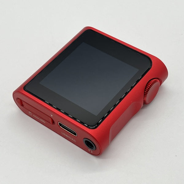 【中古】M0Pro レッド【秋葉原】