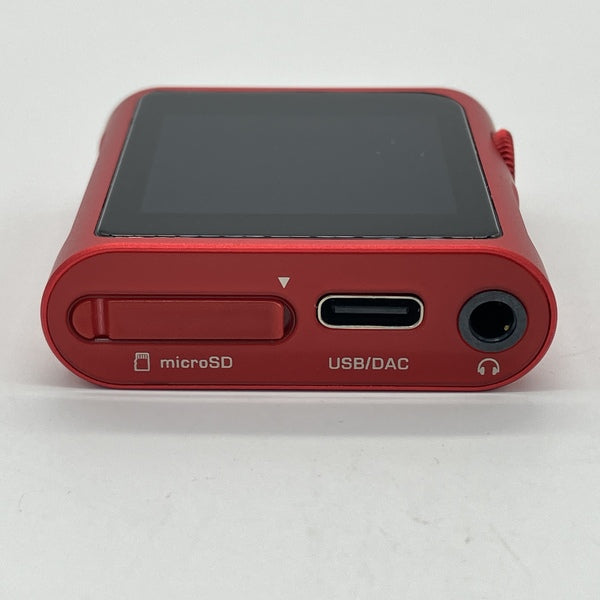 【中古】M0Pro レッド【秋葉原】