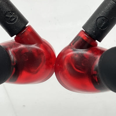 【中古】Monitor RS ONE Kurenai 【RS-ONE-RED】【日本橋】