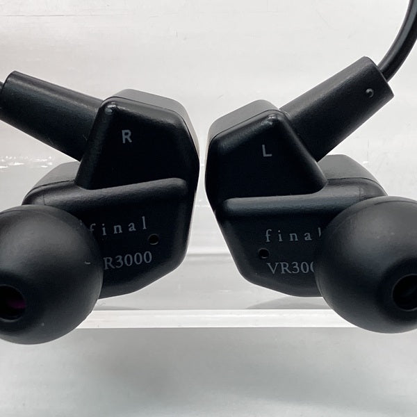 【中古】VR3000 for Gaming 【FI-VR3DPLMB】【秋葉原】