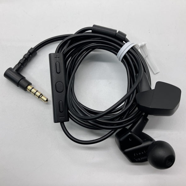 final 【中古】VR3000 for Gaming 【FI-VR3DPLMB】【秋葉原】 – e