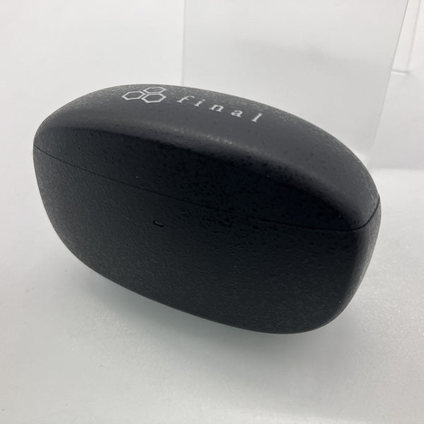 【中古】ZE3000 ブラック 【FI-ZE3DPLTW-BLACK】【秋葉原】