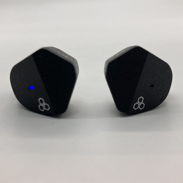 【中古】ZE3000 ブラック 【FI-ZE3DPLTW-BLACK】【秋葉原】