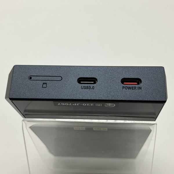 【中古】M23 【FIO-M23-B】【仙台】