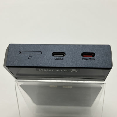 【中古】M23 【FIO-M23-B】【仙台】