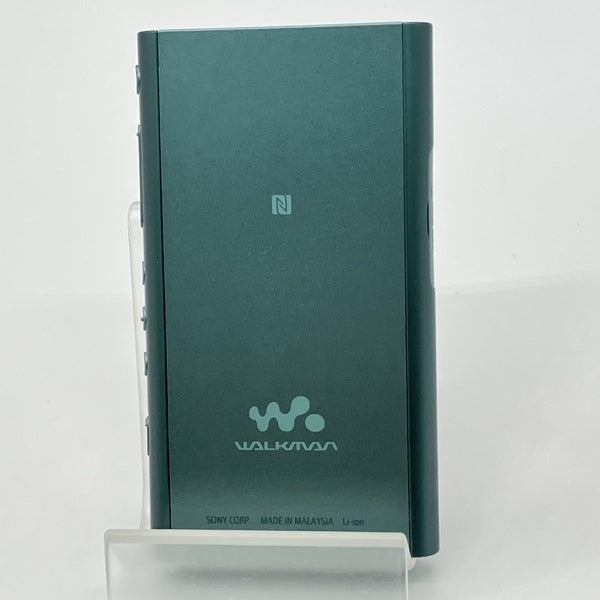 【中古】NW-A55 GM【グリーン】【秋葉原】