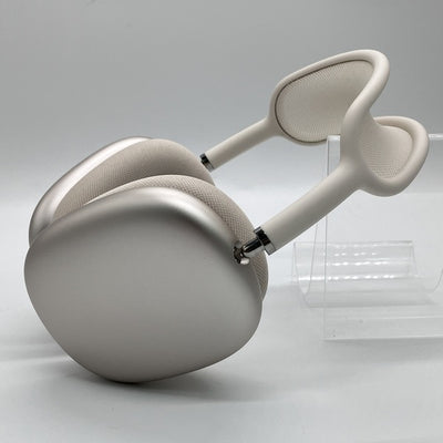 【中古】AirPods Max(USB-C) MWW53ZA/A スターライト【日本橋】