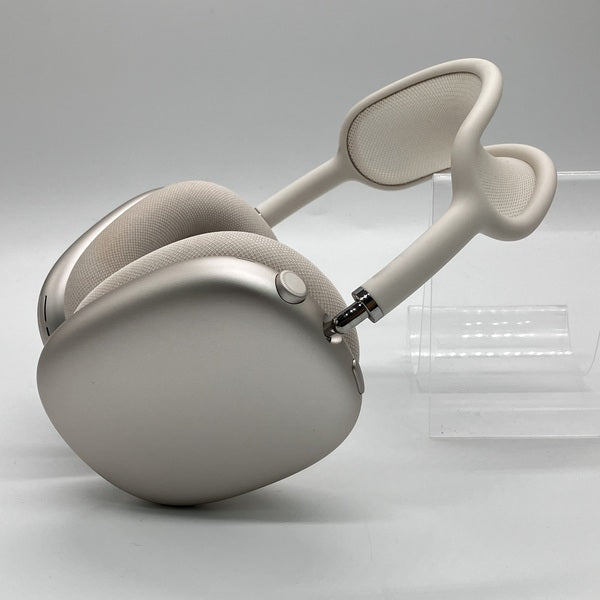 Apple 【中古】AirPods Max(USB-C) MWW53ZA/A スターライト【日本橋