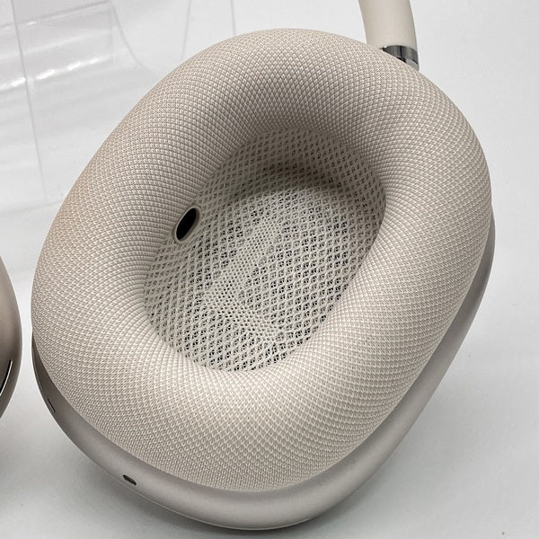 Apple 【中古】AirPods Max(USB-C) MWW53ZA/A スターライト【日本橋