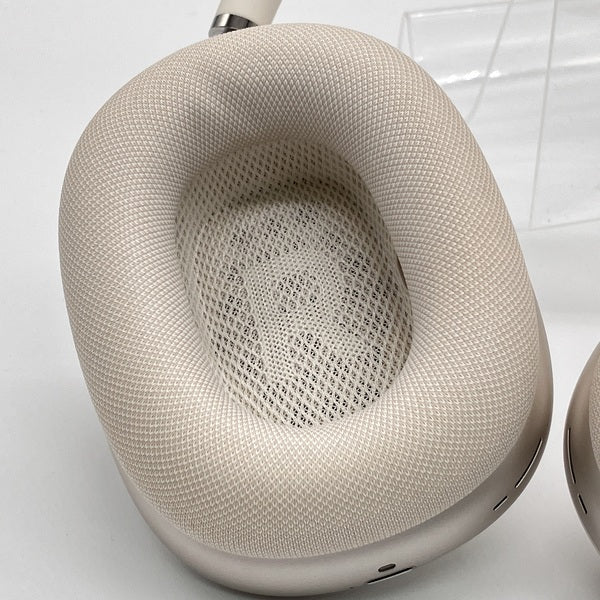 新品未開封　AirPods Max スターライト色　MWW53ZA/A Apple AirPods Max (USB-C) MWW53ZA/A [スターライト] 価格比較 - 価格.com