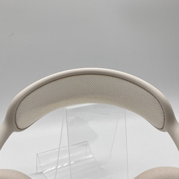 【中古】AirPods Max(USB-C) MWW53ZA/A スターライト【日本橋】