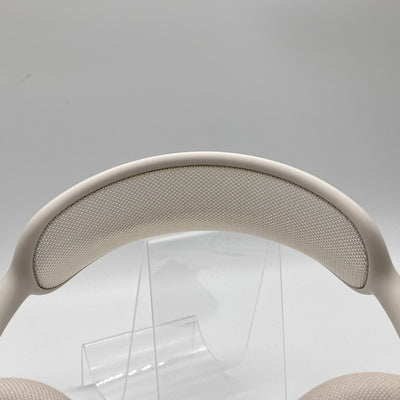 【中古】AirPods Max(USB-C) MWW53ZA/A スターライト【日本橋】