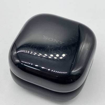 【中古】LinkBuds Open ブラック 【WF-L910 BZ】【秋葉原】