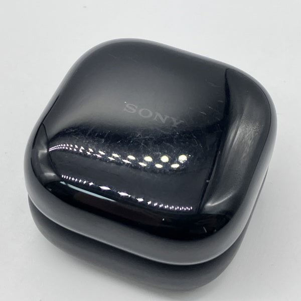 SONY 【中古】LinkBuds Open ブラック 【WF-L910 BZ】【秋葉原