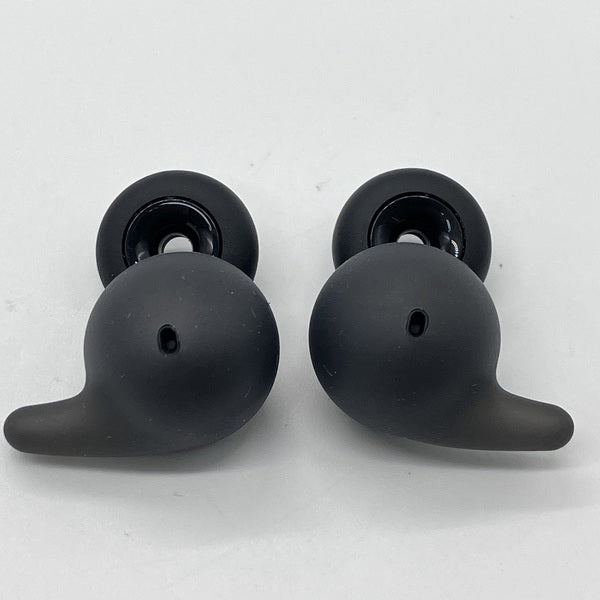 SONY 【中古】LinkBuds Open ブラック 【WF-L910 BZ】【秋葉原