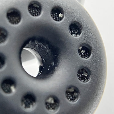 【中古】LinkBuds Open ブラック 【WF-L910 BZ】【秋葉原】