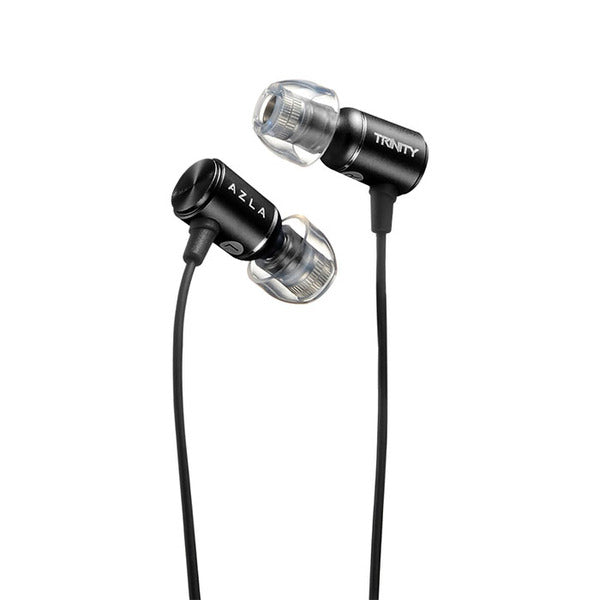 SednaEarfit mithryl Standard