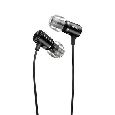 SednaEarfit mithryl Standard