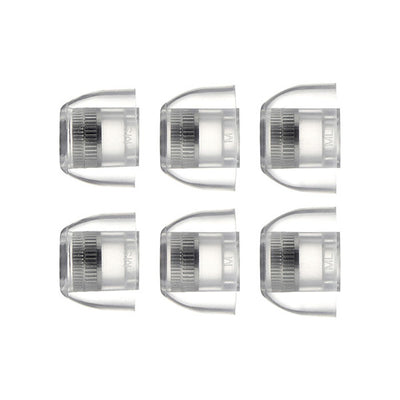 SednaEarfit mithryl Standard