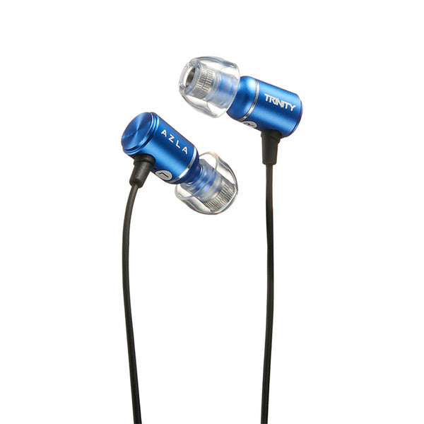 AZLA SednaEarfit mithryl Standard – e☆イヤホン