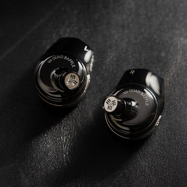 DITA VENTURA　美品 DITA VENTURA – e☆イヤホン