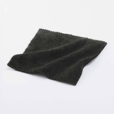 超強力クリーニングクロス 小 ブラック