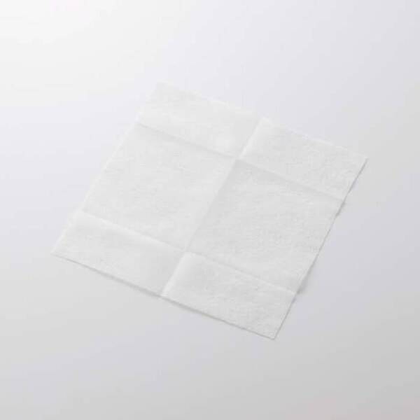 スマートフォン・タブレット用ウェットクリーニングティッシュ 15枚