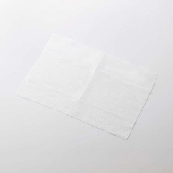 汚れ落としお徳用ウェットクリーニングティッシュ 大判厚手 20枚