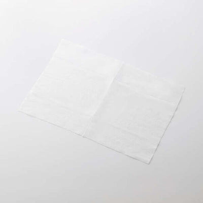 汚れ落としお徳用ウェットクリーニングティッシュ 大判厚手 20枚