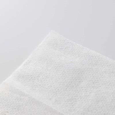 汚れ落としお徳用ウェットクリーニングティッシュ 大判厚手 20枚