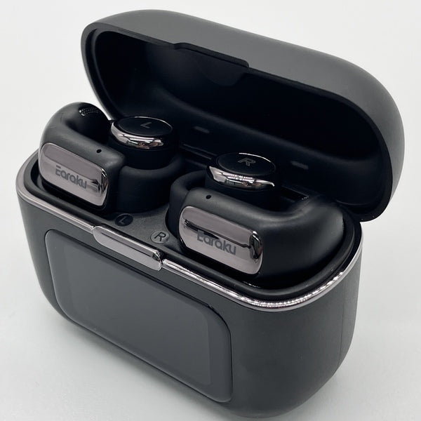 【中古】Earaku AirCuff F301【秋葉原】