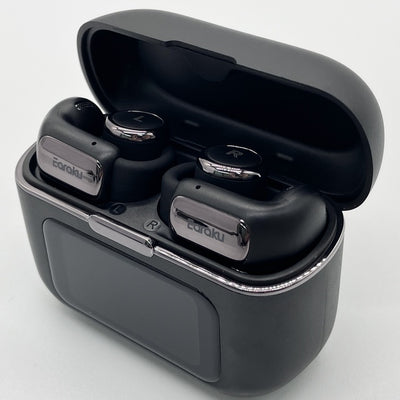 【中古】Earaku AirCuff F301【秋葉原】