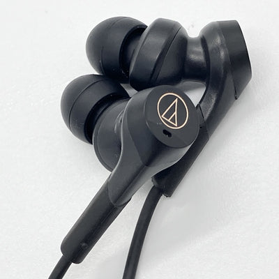 【中古】ATH-CKS330NC ブラック【仙台】