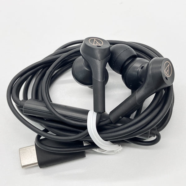 【中古】ATH-CKS330NC ブラック【仙台】